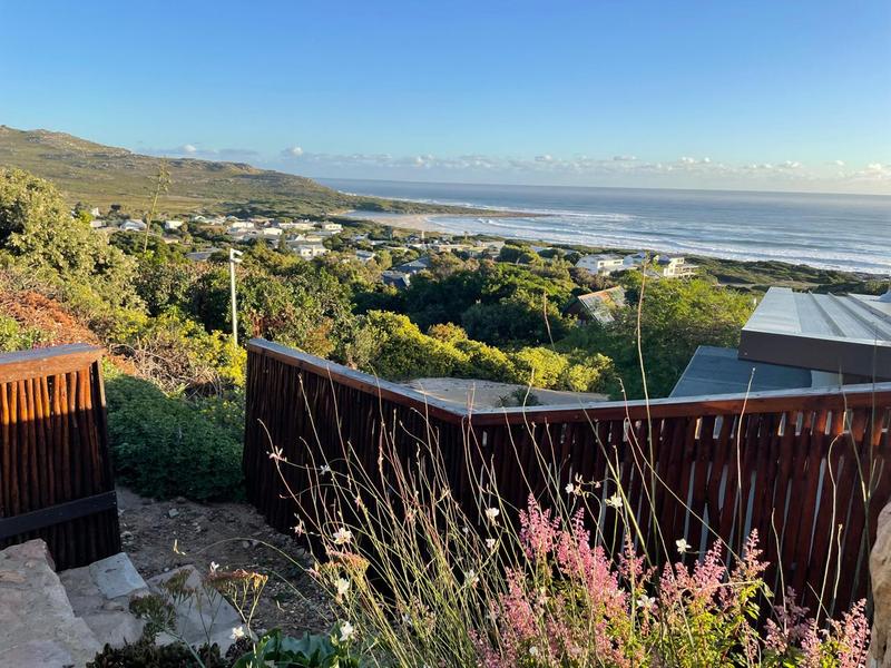 To Let 0 Bedroom Property for Rent in Scarborough Western Cape